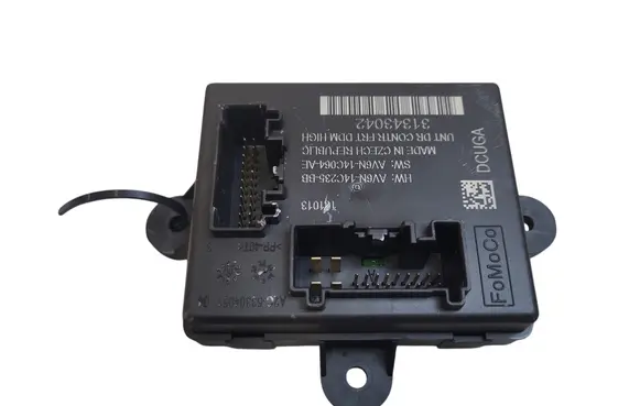 Volvo V60 Door control unit/module 31343042