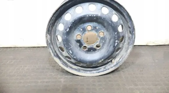 Mercedes-Benz Vito Viano W638 R15 steel rim 