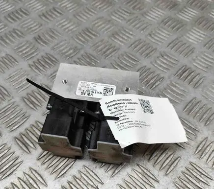 Volkswagen ID.3 Air conditioning (A/C) expansion valve 1EA816682A