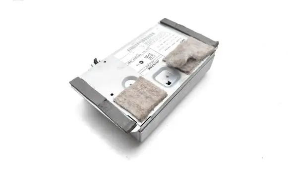 BMW X5 E70 MMI control unit 0411033 6541041103301