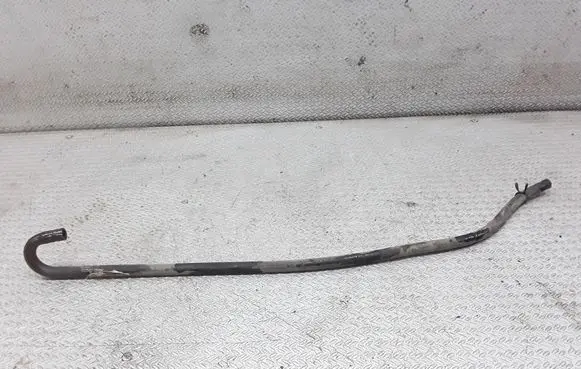 Mitsubishi Pajero Engine coolant pipe/hose