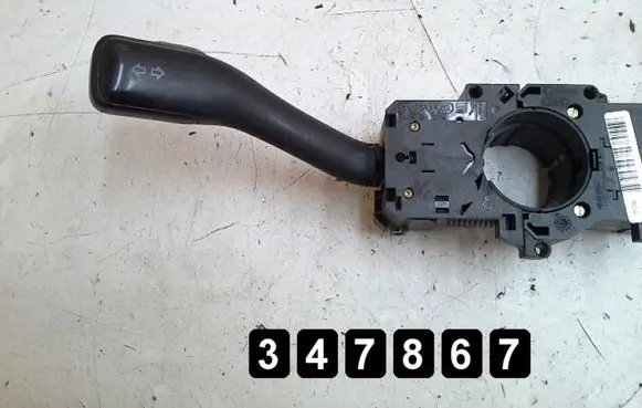 Volkswagen Golf IV Other switches/knobs/shifts