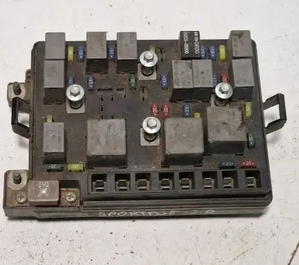 KIA Sportage Fuse module 919511F240