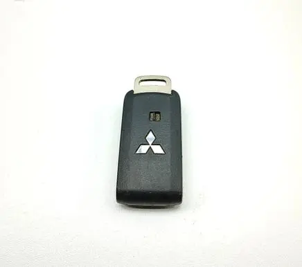 Mitsubishi L200 Ignition key/card 8637B107 6370C158