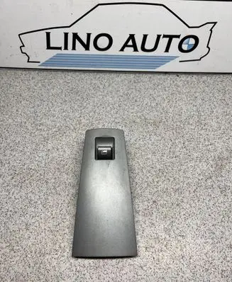 BMW 7 E65 E66 Electric window control switch 8379597