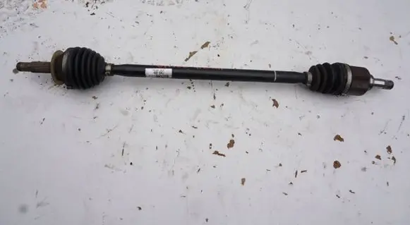 Skoda Citigo Engine