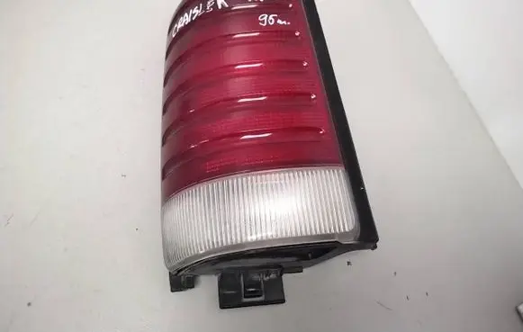 Chrysler Grand Voyager III Rear/tail lights 4399725 55062