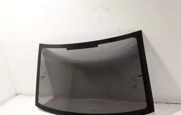 Audi A6 S6 C7 4G Rear windscreen/windshield window 4G5845501B