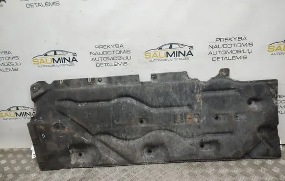 Mini One - Cooper F56 F55 Side bottom protection 