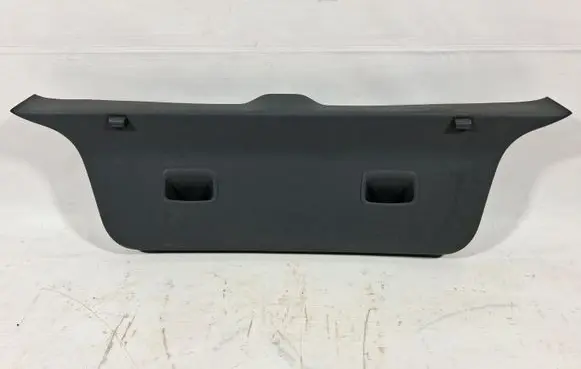 Volkswagen Polo Tailgate trim 6Q6867601H 6Q6867601