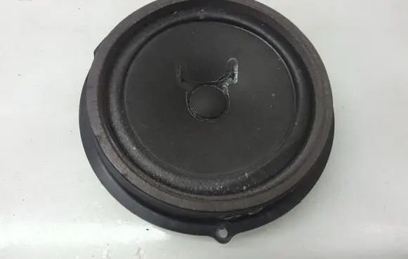 Ford Galaxy Rear door speaker 6M2T18808AB