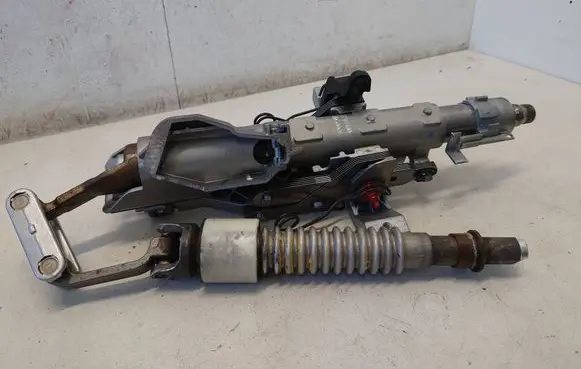Mercedes-Benz E W211 Steering wheel axle A2114604016 2114604016