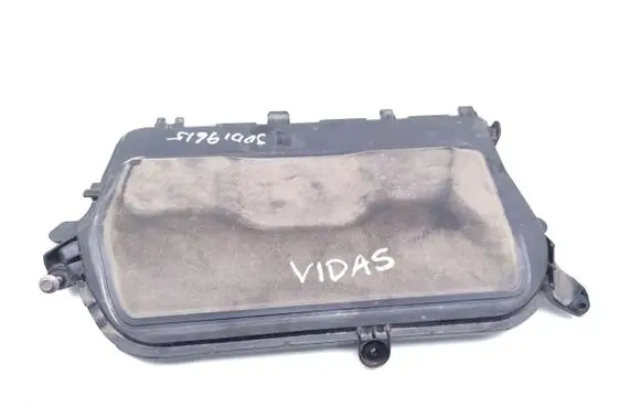 Ford Galaxy Rocker cam cover 9682444080