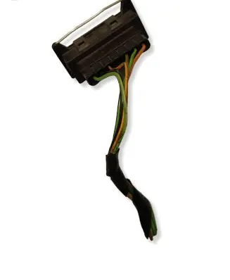 Jaguar X-Type Other wiring loom 91AC14489GJA