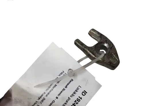 Fuel Injector clamp holder