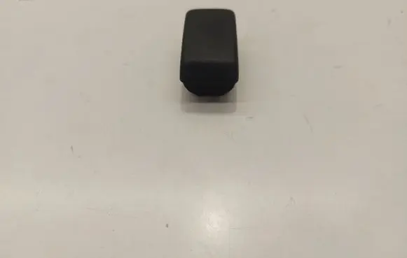 Volkswagen Golf II Other switches/knobs/shifts 191881347
