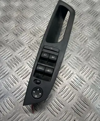 BMW X5 E70 Electric window control switch 9122120