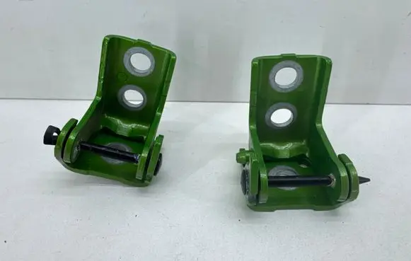 Opel Mokka B Rear door hinge set