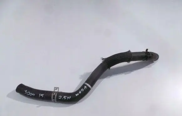 Lexus IS III XE30 Engine coolant pipe/hose 5382121D