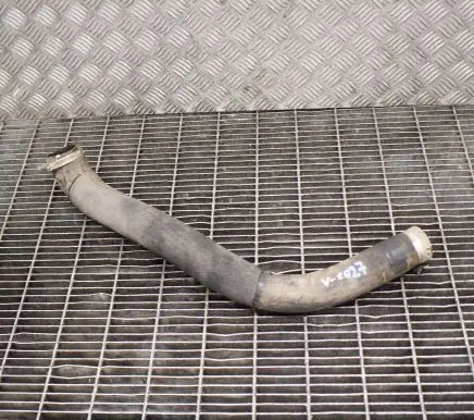 Ford Transit Custom Intercooler hose/pipe