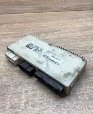 BMW 5 E39 Comfort/convenience module 8381491 6040728013