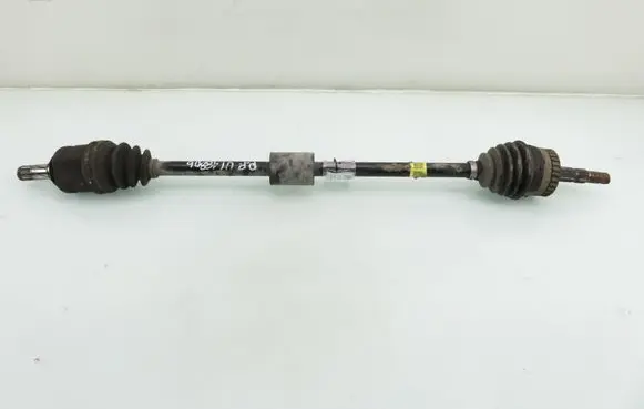 Opel Meriva A Front driveshaft 
