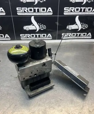 Mercedes-Benz E W211 ABS Pump 0986483502 PHDY3114001B
