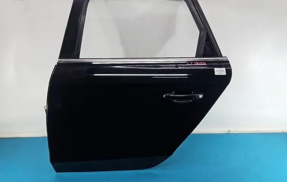 Audi A4 S4 B8 8K Rear door IMPRK1530890