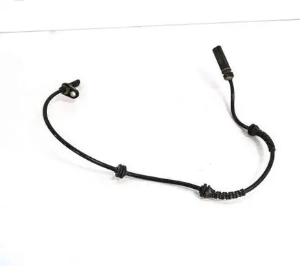 BMW 5 F10 F11 ABS rear brake sensor 6784901