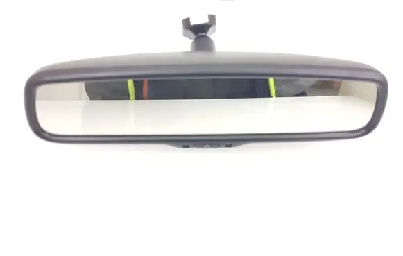 Nissan Qashqai Rear view mirror (interior) 963217990A 015892I 026001