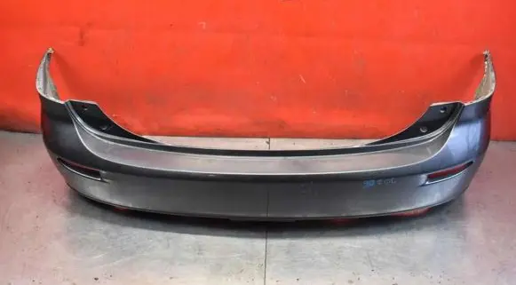Mazda MX-5 NC Miata Rear bumper