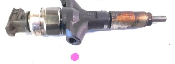 Subaru Legacy Fuel injector 16613AA020
