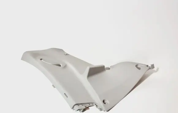 Citroen C1 (D)pillar trim (top) 624710H210 624710H220 624710H210D