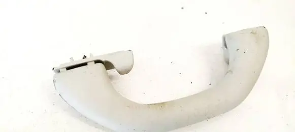 Seat Leon (1P) Rear interior roof grab handle 1P0857607