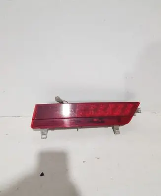 BMW 7 E65 E66 Rear/tail lights 155550