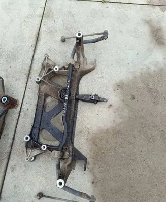 Front subframe