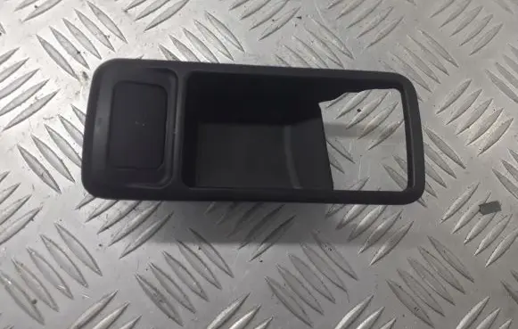 Ford Focus Quarter vent window switch 3M51-226A37