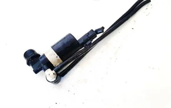 Renault Scenic III - Grand scenic III Windscreen/windshield washer pump