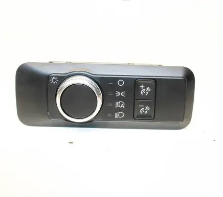 Ford Kuga III Light switch LJ6T13D061BDW