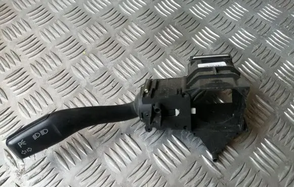 Audi A4 S4 B6 8E 8H Indicator stalk 8E0953513A