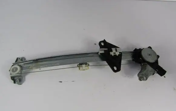 Honda Civic Rear door window regulator with motor 512130SMG