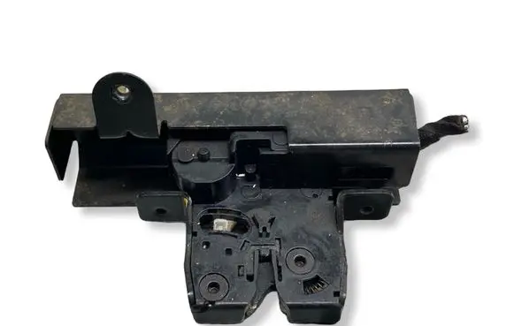 Renault Grand Modus Tailgate/trunk/boot lock/catch/latch 8200751591A 2907