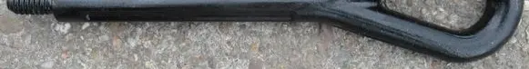Ford Transit Tow bar 