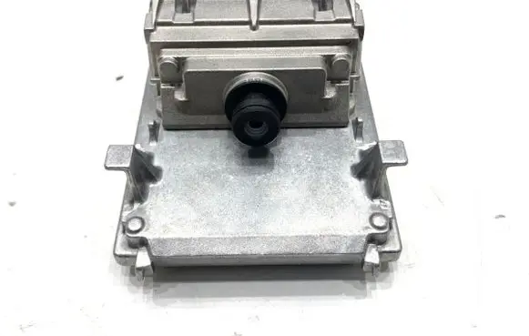 Nissan Juke II F16 Windshield/windscreen camera 284G36PD0E