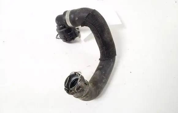 Mercedes-Benz CLA C118 X118 Air intake hose/pipe A1775015200