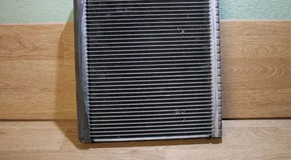 Toyota Avensis T250 Air conditioning (A/C) air dryer 