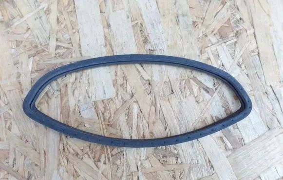 Mercedes-Benz A W168 Third/center stoplight
