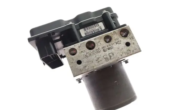 Audi Q5 SQ5 ABS Pump 8R0907379G 0265236333 8R0614517Q