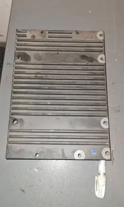 Volvo C30 Sound amplifier 31310000 31310002