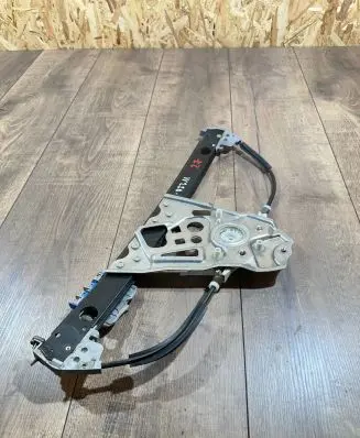 Mercedes-Benz S W220 Sliding door window regulator with motor A2207300346